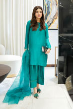 Picture of Rubab Furqan in Ezra