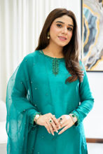 Picture of Rubab Furqan in Ezra