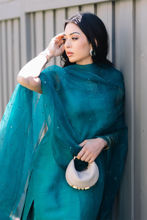 Picture of Nilo Haq in Ezra