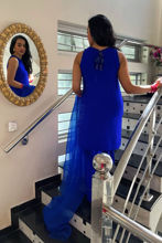 Picture of Nadia Zahid in Ezra