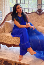 Picture of Nadia Zahid in Ezra