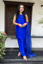 Picture of Nadia Zahid in Ezra