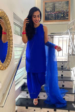 Picture of Nadia Zahid in Ezra