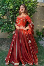 Picture of Dananeer in Lamya