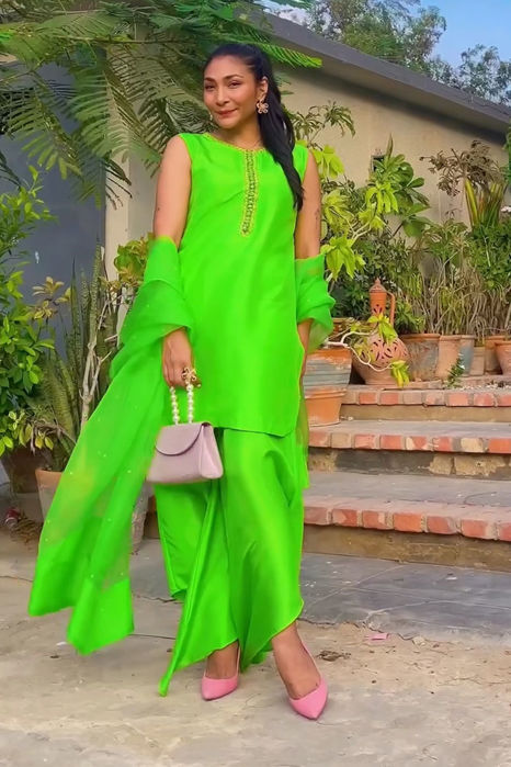 Picture of Amal Qadri in Amara