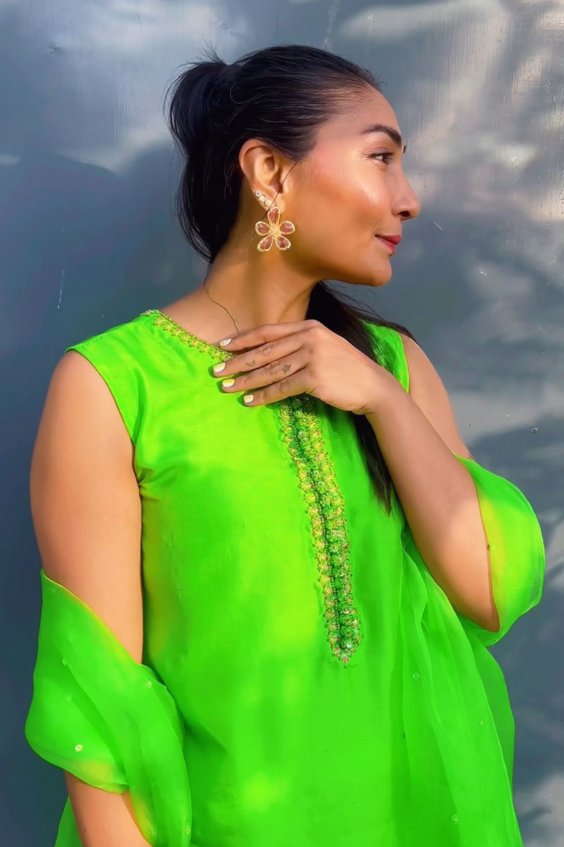 Picture of Amal Qadri in Amara