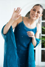 Picture of Nausheen in Lara