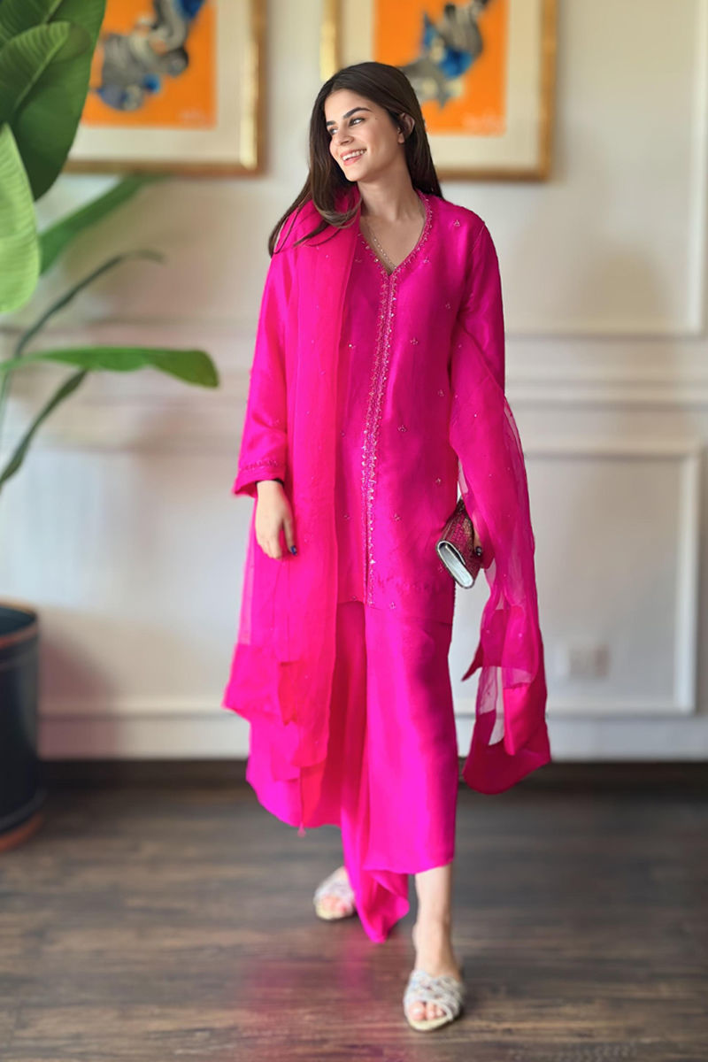 Picture of Sitara in Sammy