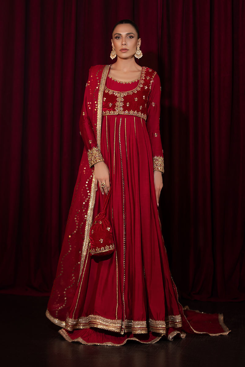 Picture of Malika