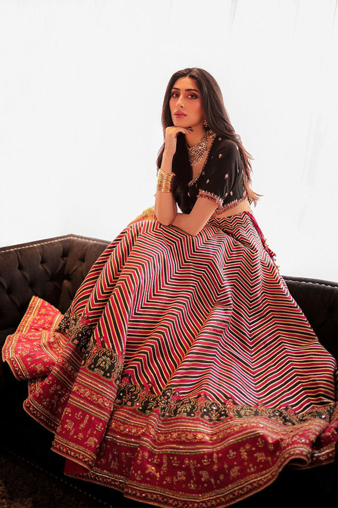 Picture of Mariyam in Saira