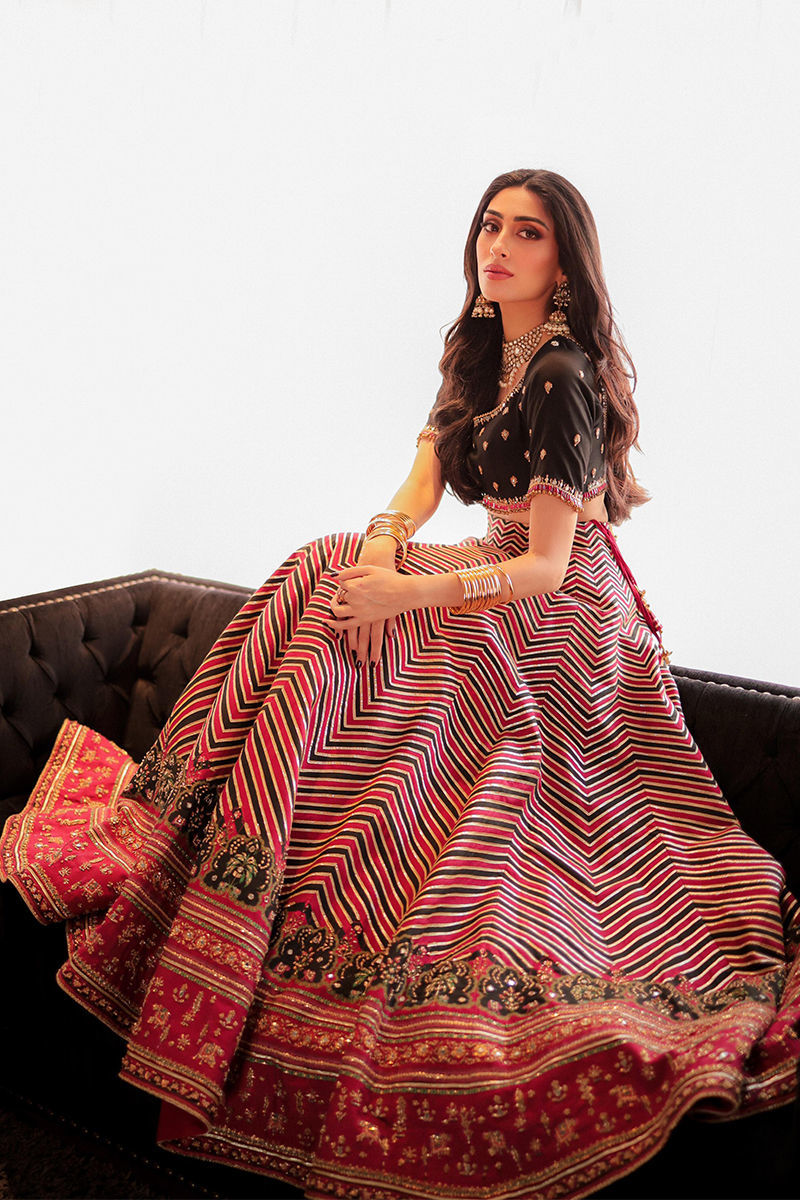 Picture of Mariyam in Saira