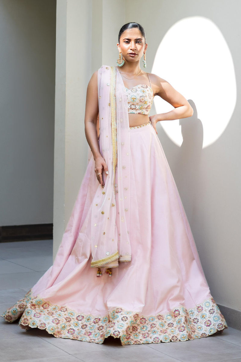 Picture of Anushe in Amal