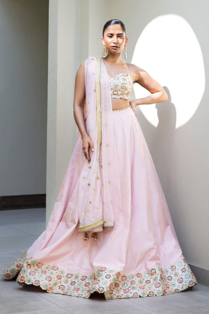 Picture of Anushe in Amal