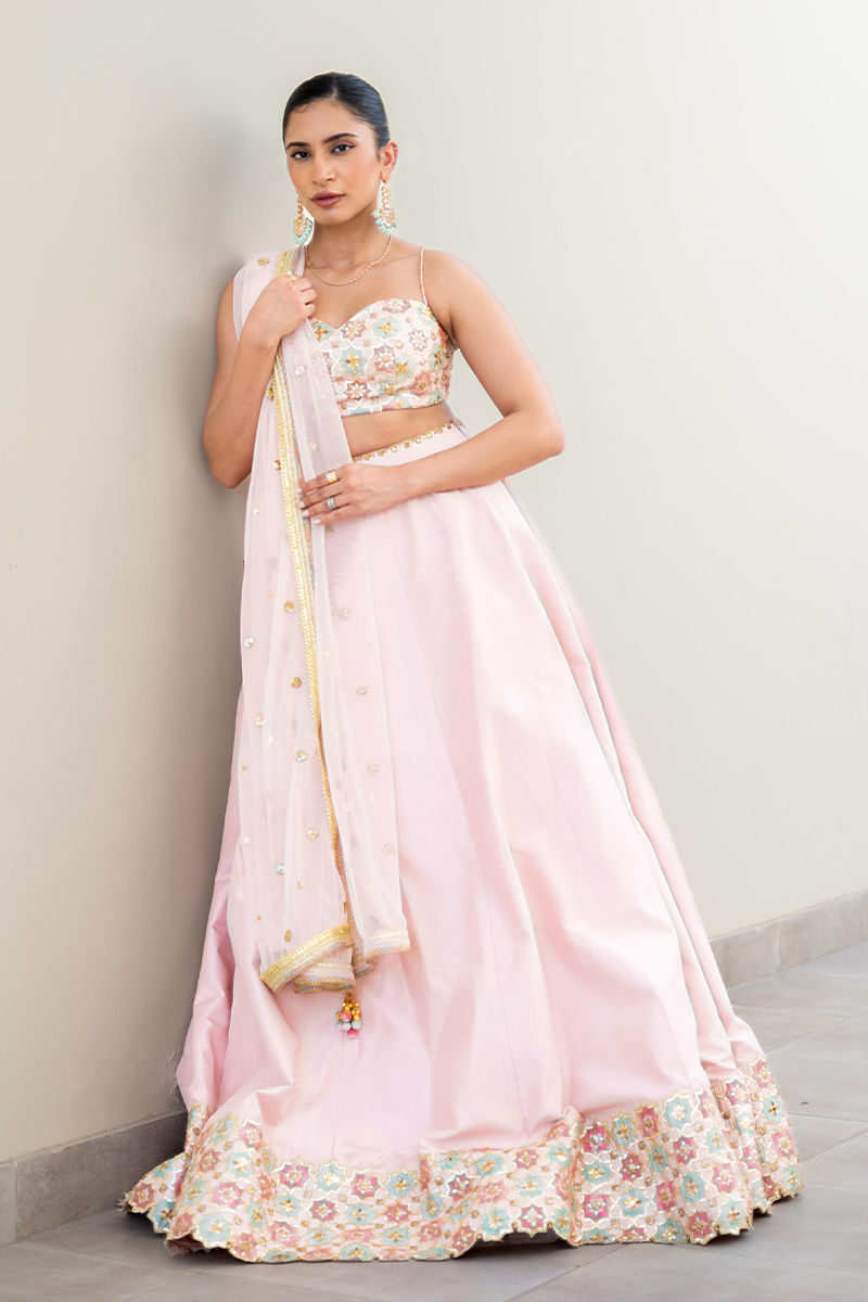 Picture of Anushe in Amal