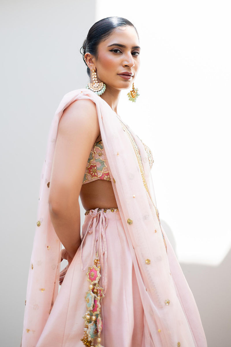 Picture of Anushe in Amal