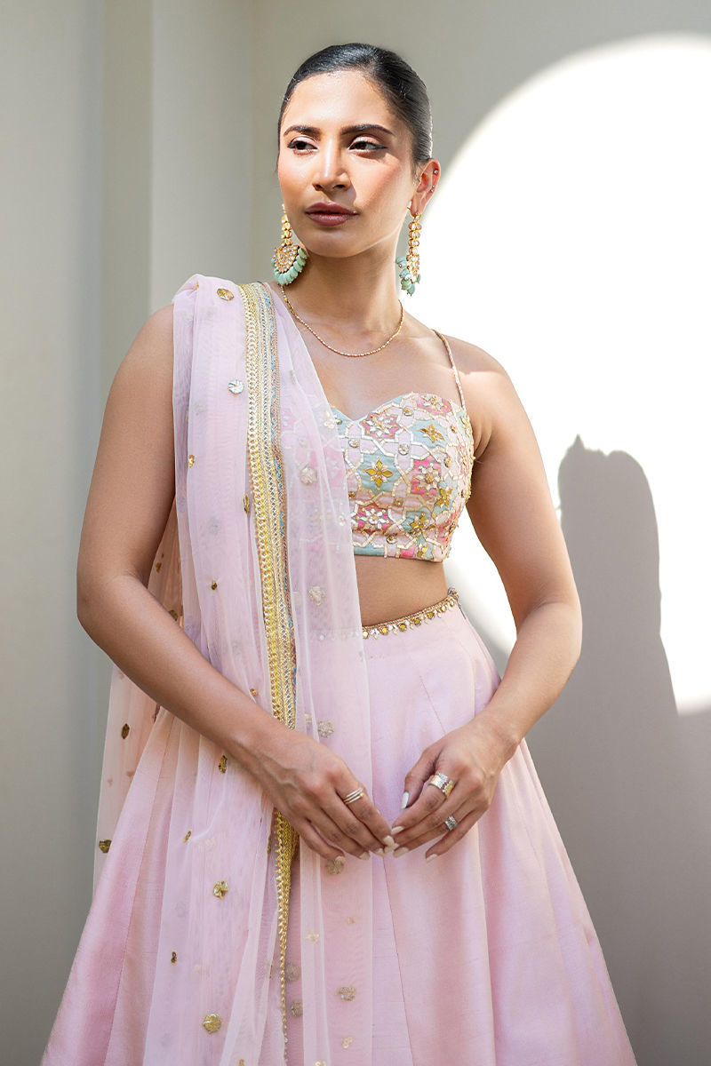 Picture of Anushe in Amal