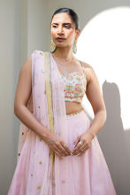 Picture of Anushe in Amal