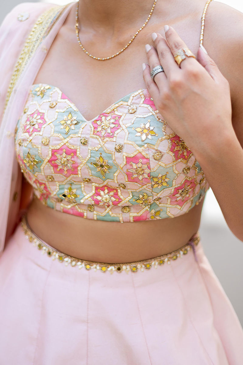 Picture of Anushe in Amal