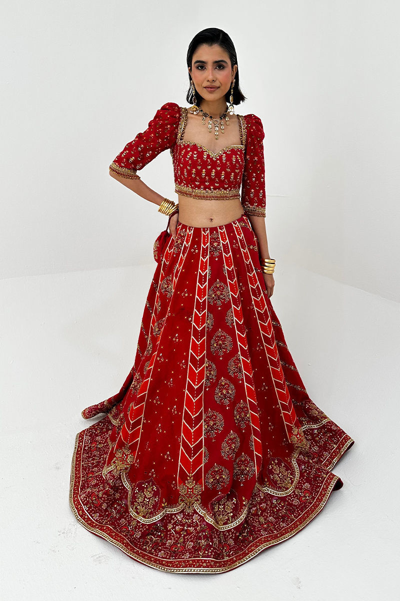 Picture of Nashrah in Rafia