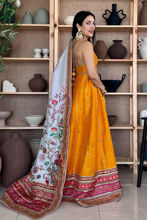 Picture of Alizeh in Samira