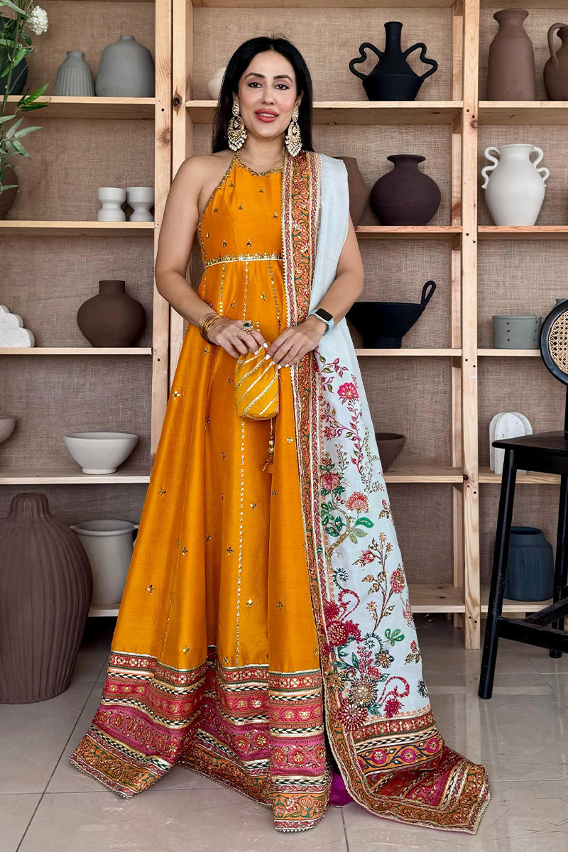 Picture of Alizeh in Samira