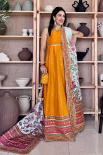 Picture of Alizeh in Samira