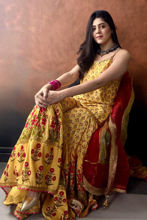 Picture of Noor in Sania