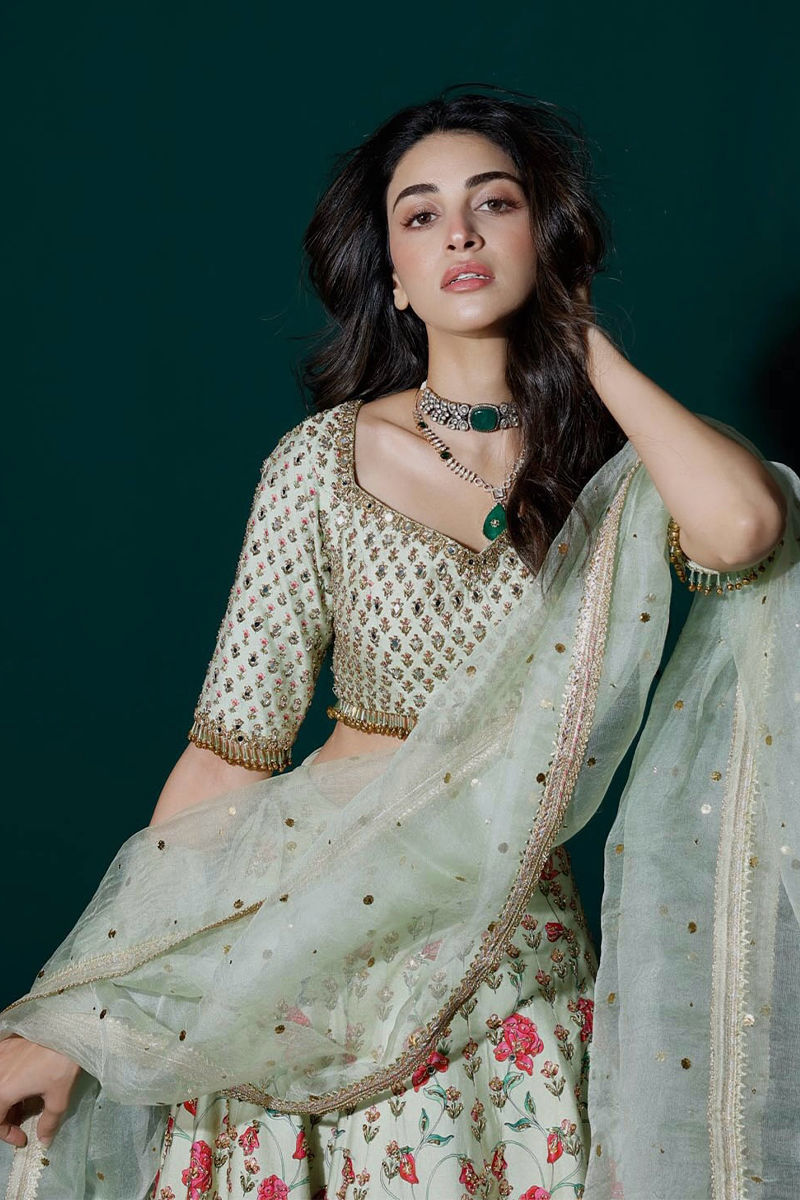 Picture of Anmol in Abeer