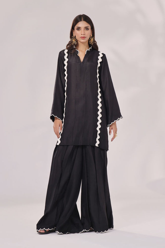 Picture of Ziggy - Black