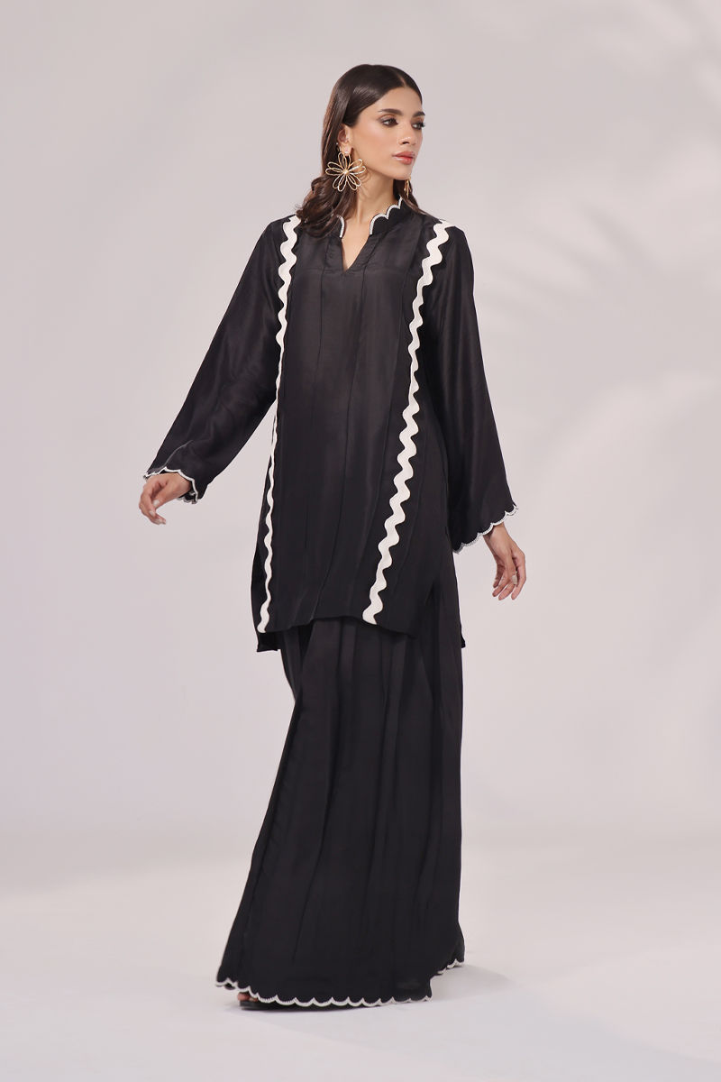 Picture of Ziggy - Black