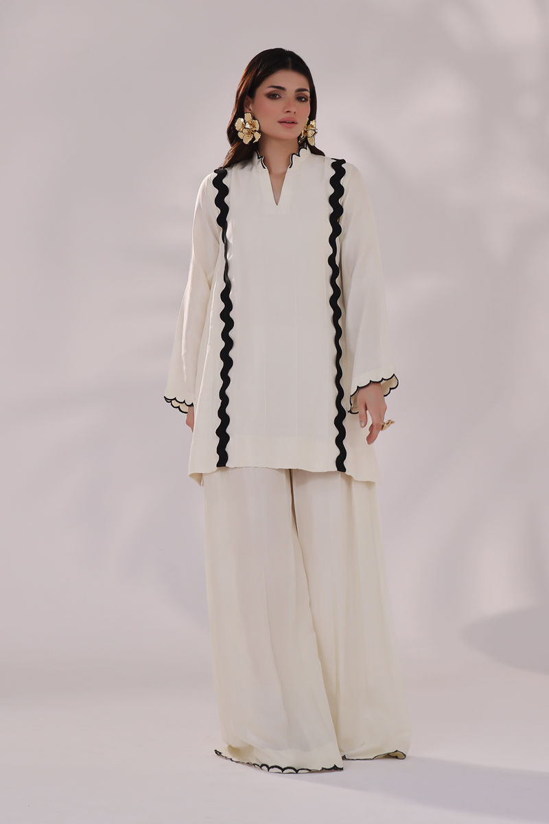 Picture of Ziggy - White