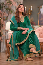 Picture of Nida Yasir in Misha