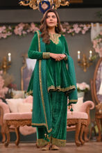 Picture of Nida Yasir in Misha