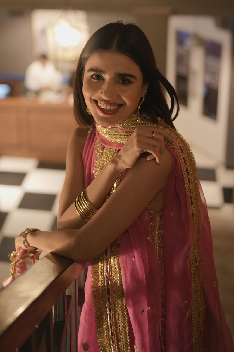 Picture of Nashra In Sneha