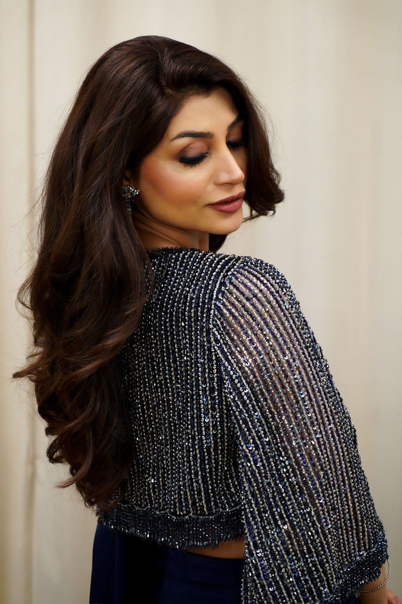 Picture of Zoya Nasir in Gina