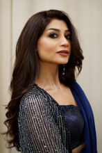 Picture of Zoya Nasir in Gina