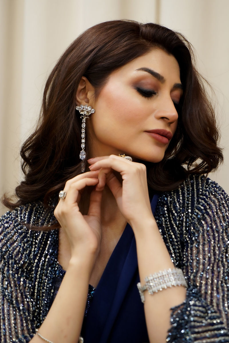 Picture of Zoya Nasir in Gina