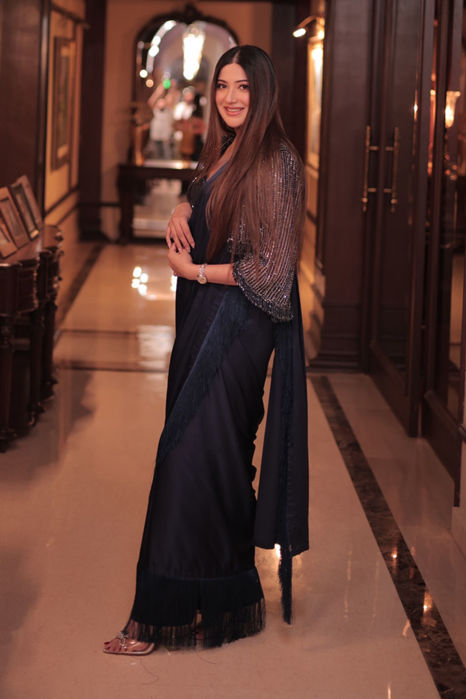 Picture of Aymen Saleem in Gina