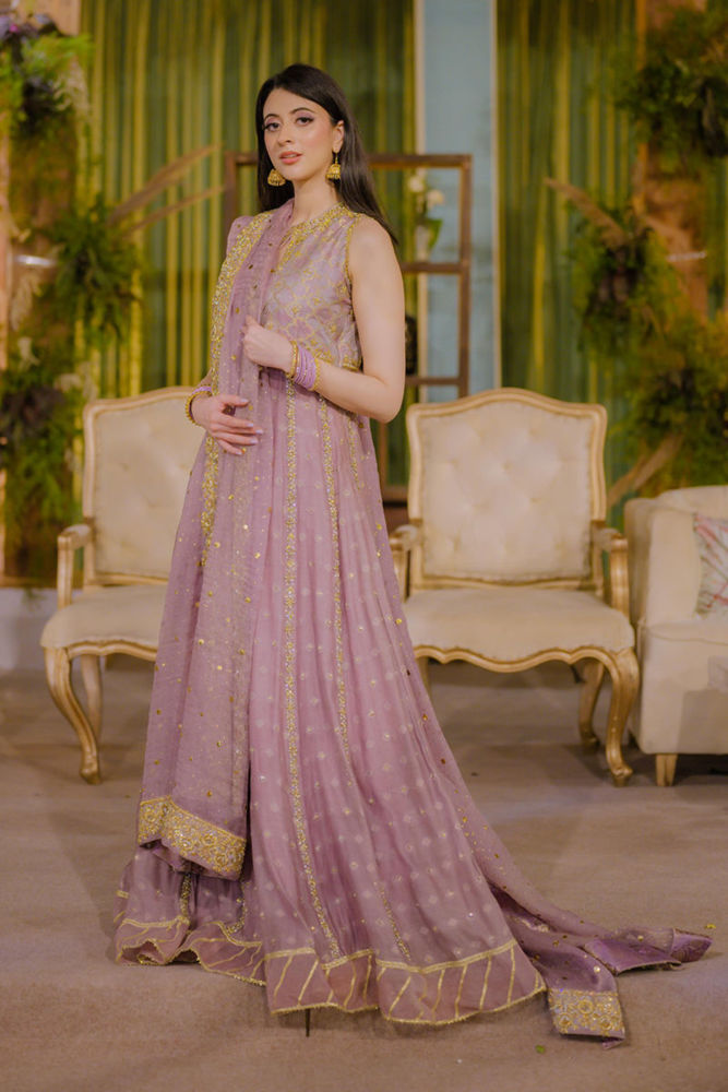 Picture of Sabeena In Nyla