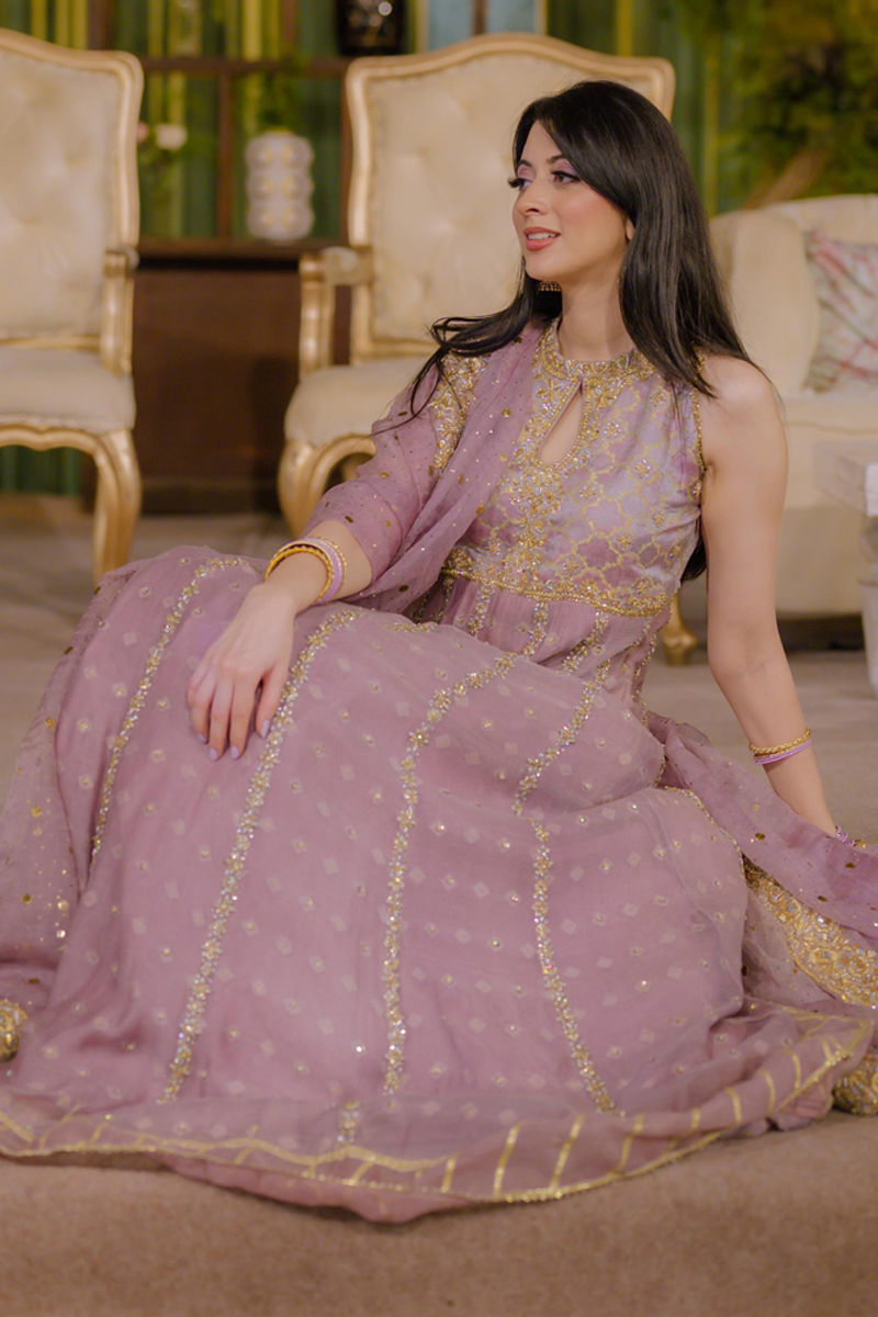 Picture of Sabeena In Nyla