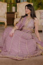 Picture of Sabeena In Nyla