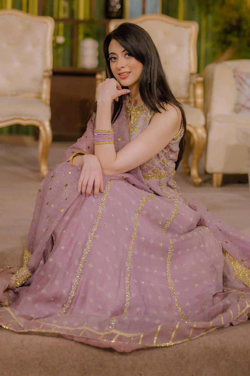 Picture of Sabeena In Nyla