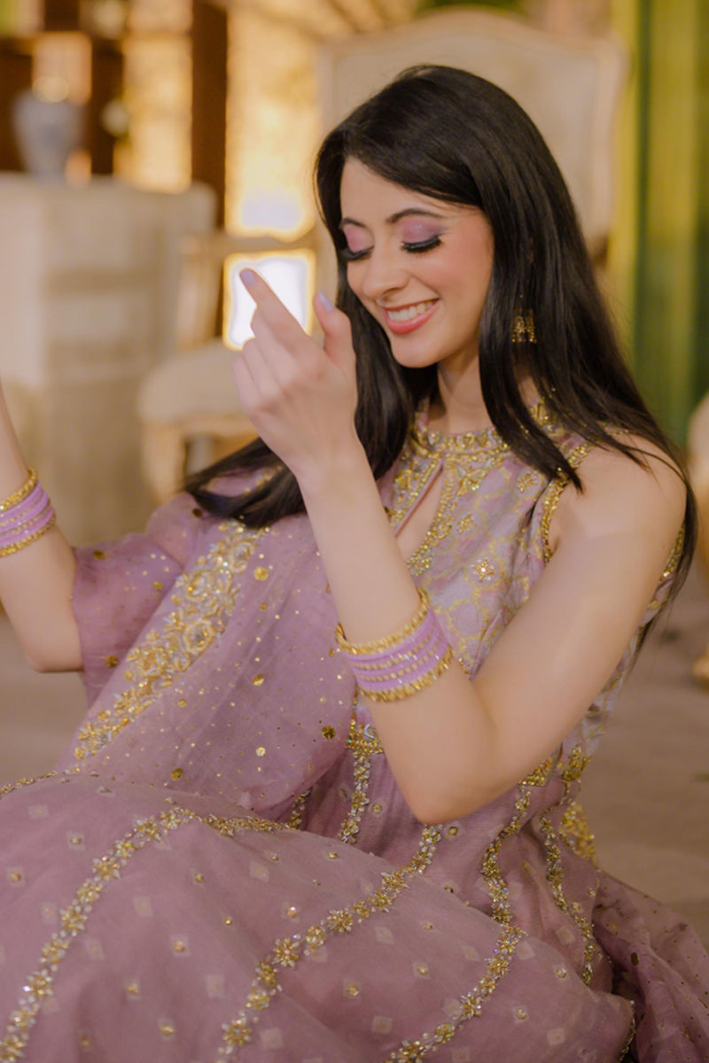 Picture of Sabeena In Nyla