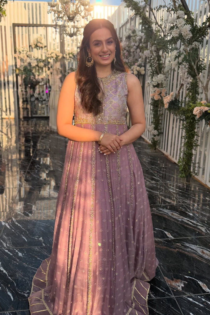 Picture of Rabia In Nyla