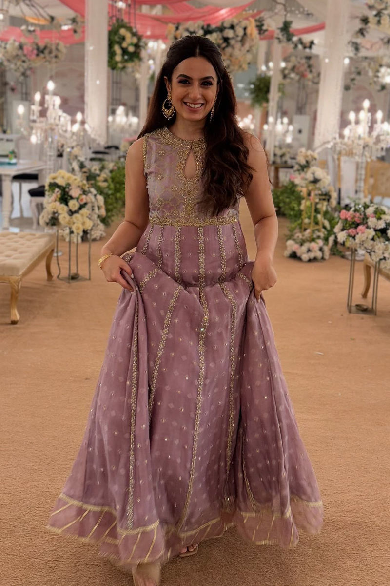 Picture of Rabia In Nyla