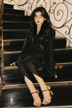 Picture of Seher Khan in Raven