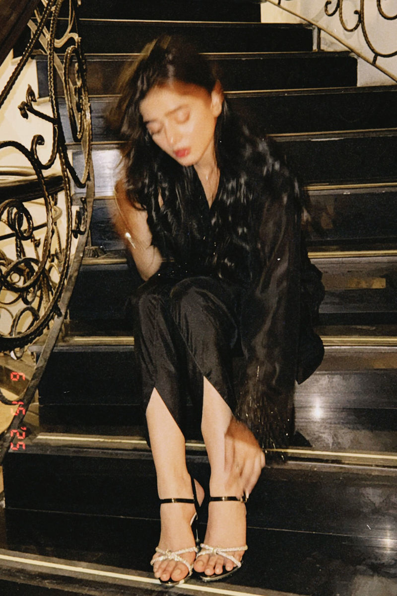 Picture of Seher Khan in Raven