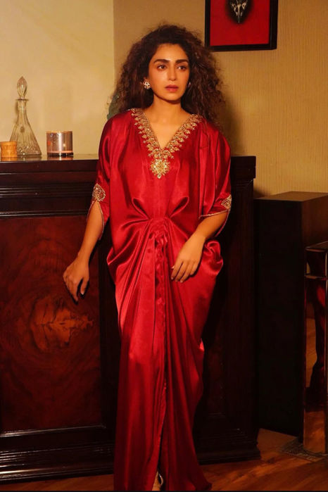 Picture of Hajra Yamin In Blair