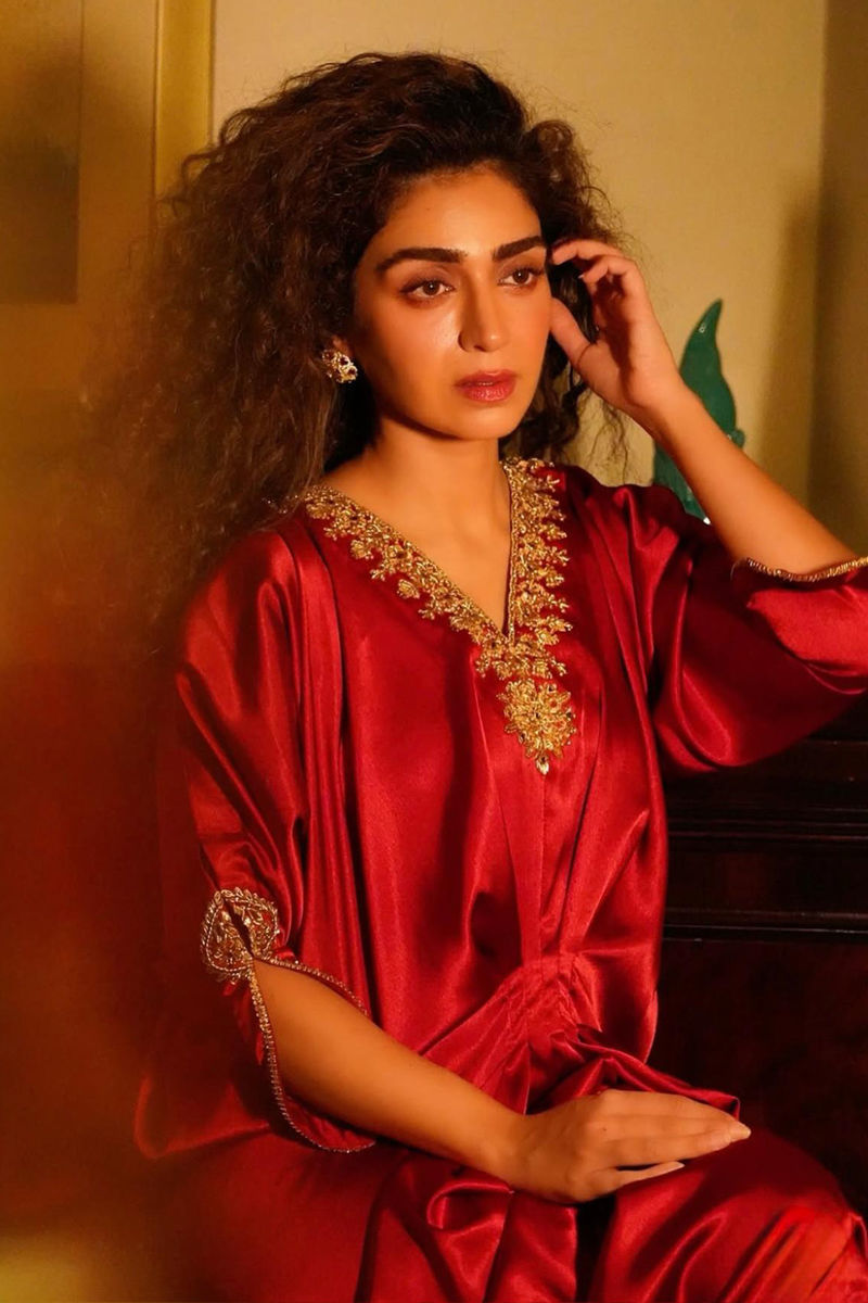 Picture of Hajra Yamin In Blair