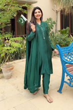 Picture of Sunita Marshall Azadi Dress